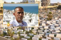 الهيئة الاسلامية بيافا تستعد لتنفيذ عدة مشاريع ضخمة لصيانة المقدسات 